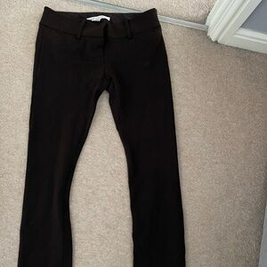 Diane von furstenberg pants
